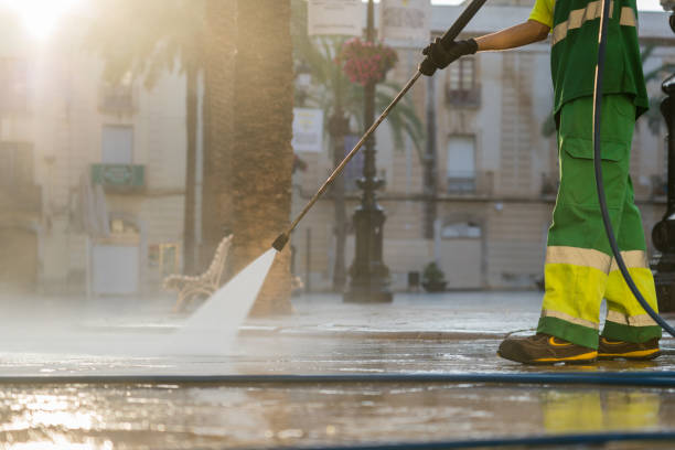 Best House Exterior Washing  in Vails Gate, NY