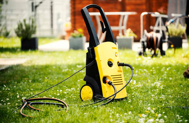 Best Factory Floor Cleaning  in Vails Gate, NY